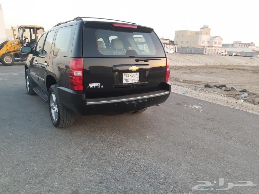 للبيع تاهو LTZ 2014