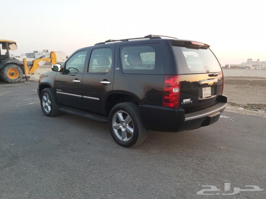 للبيع تاهو LTZ 2014