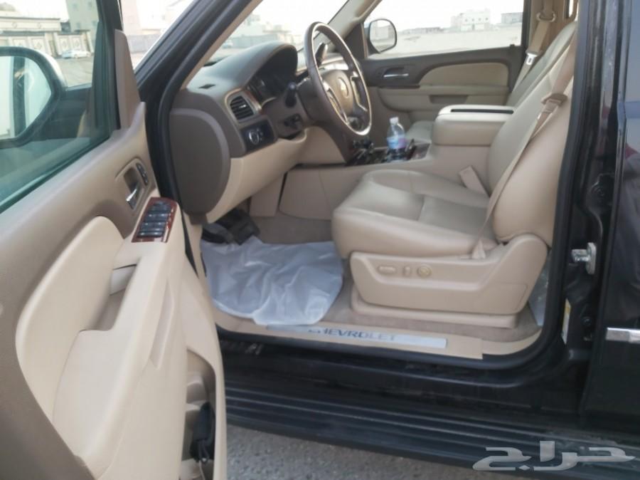 للبيع تاهو LTZ 2014