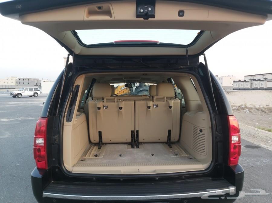للبيع تاهو LTZ 2014