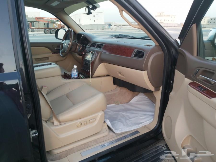 للبيع تاهو LTZ 2014