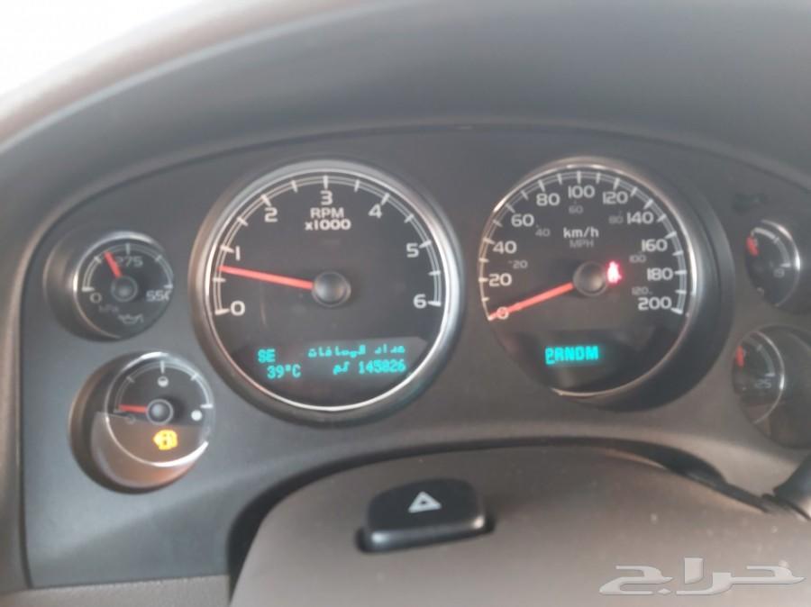 للبيع تاهو LTZ 2014
