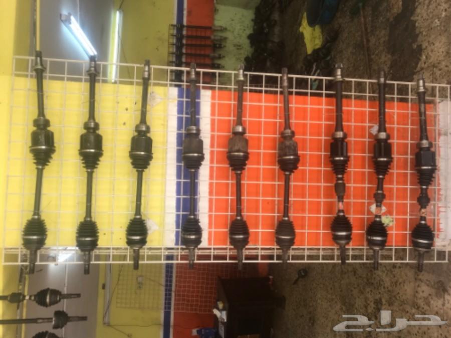 عكوس جميع انواع السيارات