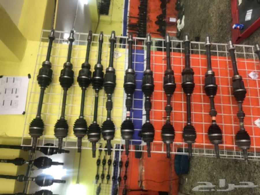 عكوس جميع انواع السيارات