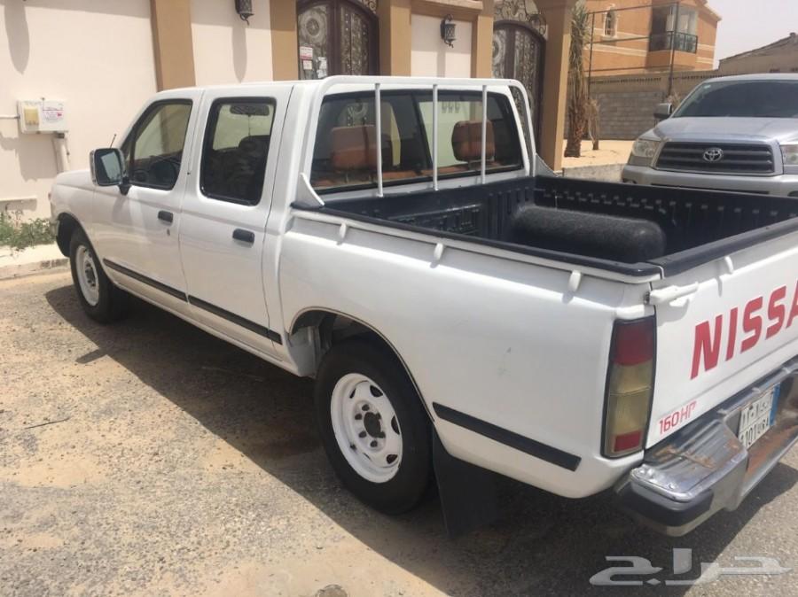 ددسن نيسان ياهل النيسان