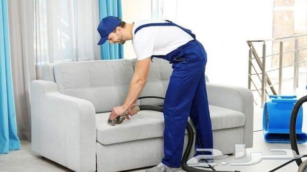 شركة تنظيف منازل بالرياض