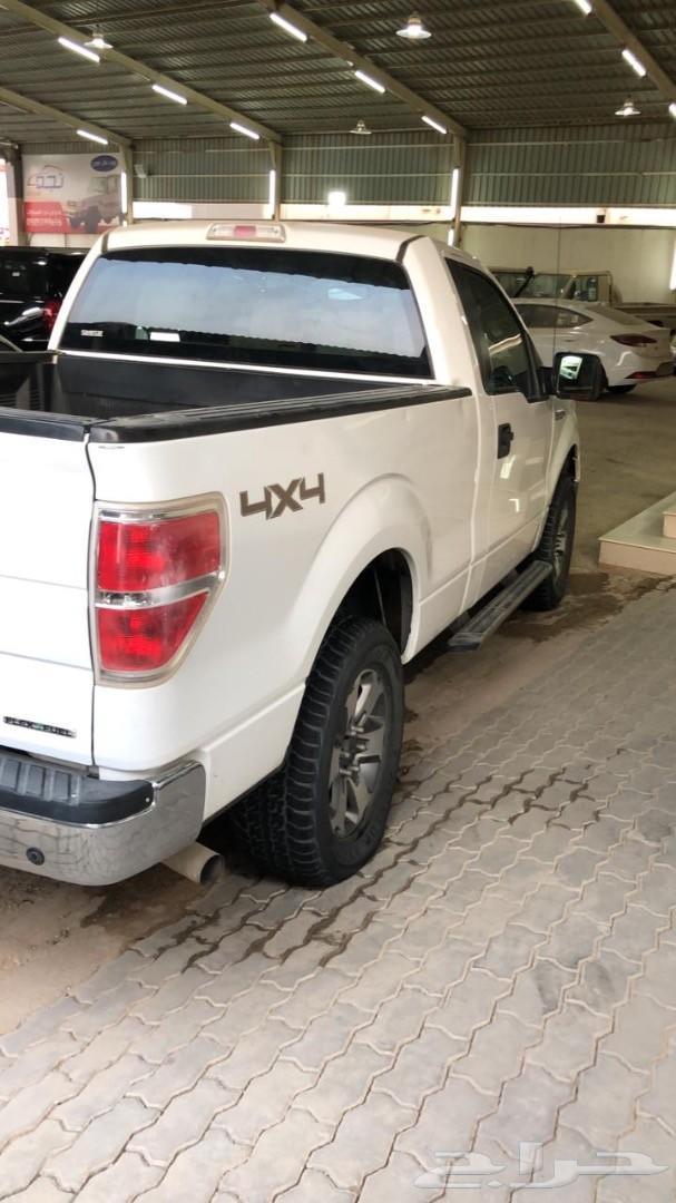 فورد f150 غماره تم البيع تم البيع