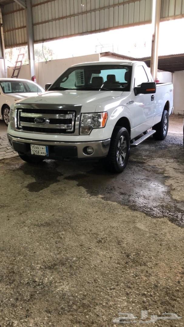 فورد f150 غماره تم البيع تم البيع