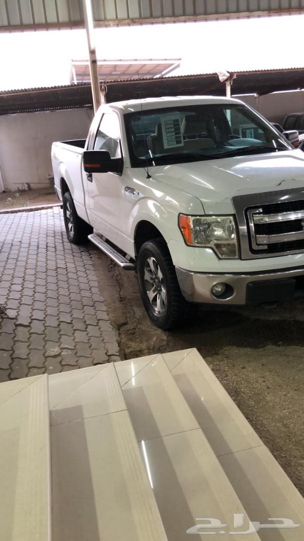 فورد f150 غماره تم البيع تم البيع