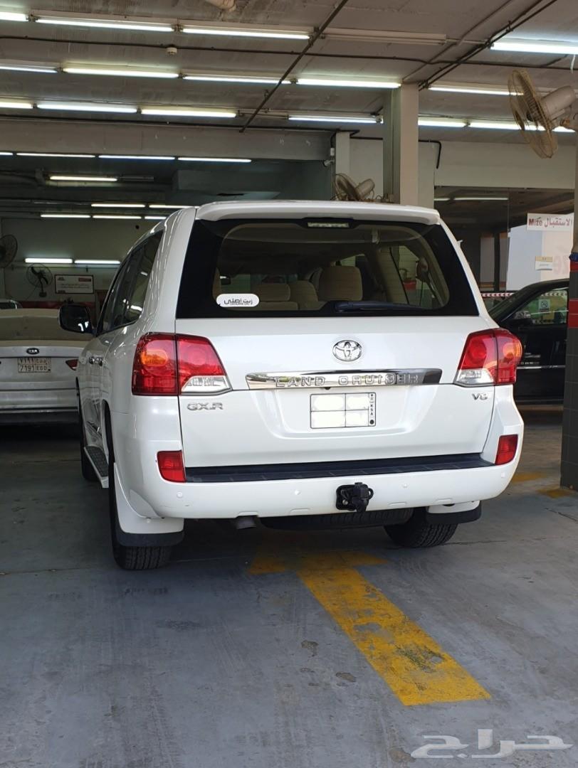 GXR3 2014