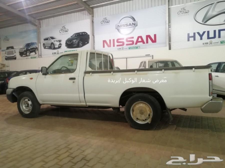 نيسان ددسن 2016 غماره 5شنكار 51500 مع الضريبة