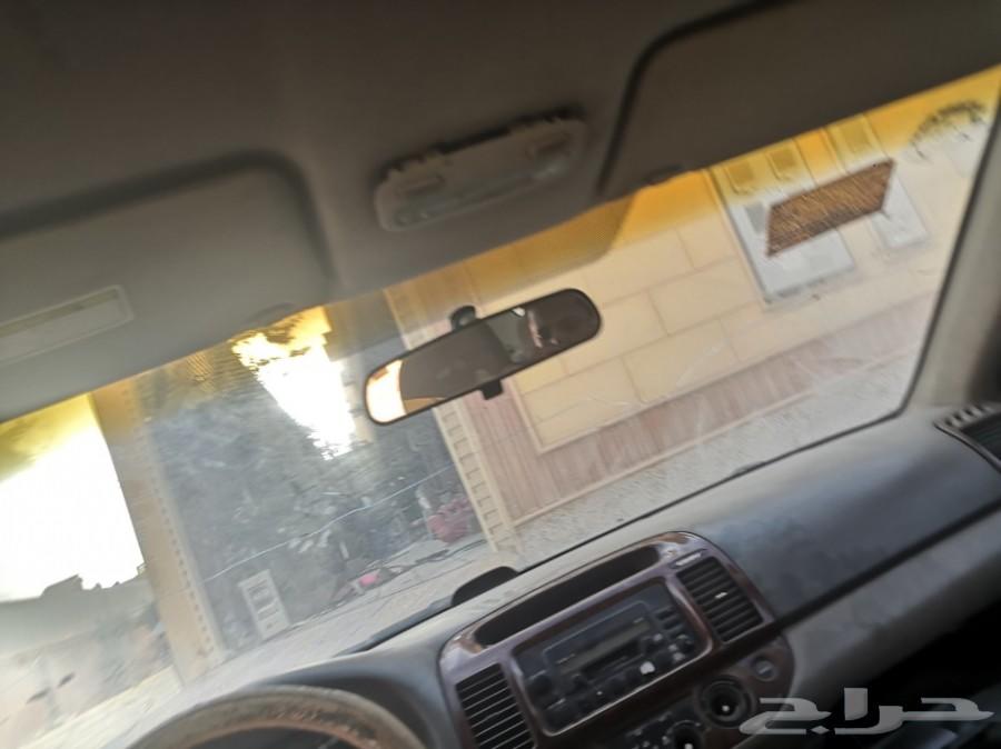 للبيع قطع كامري