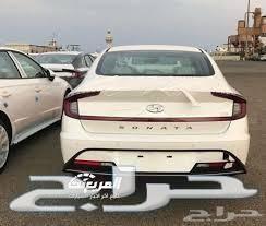 سوناتا 2020 استاندر جنوط