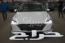 سوناتا 2020 استاندر جنوط
