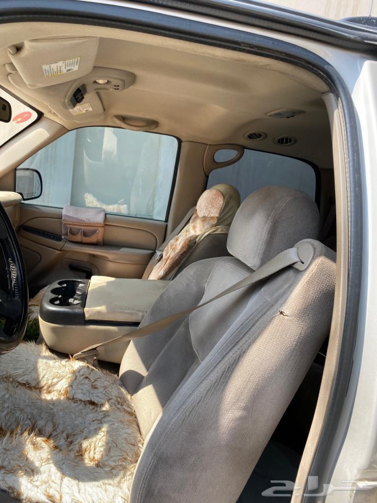 جمس يوكن 2006 تم البيع