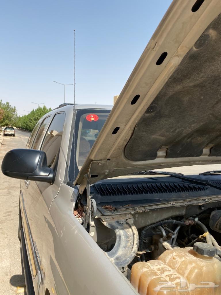 جمس يوكن 2006 تم البيع