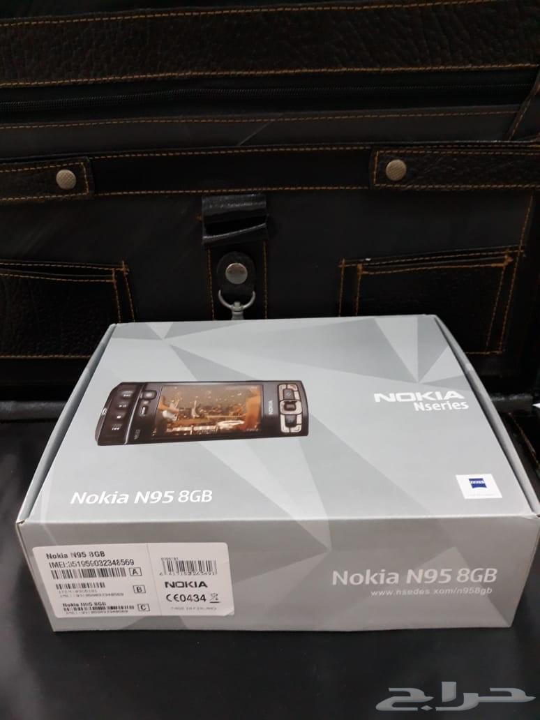 nokia n95