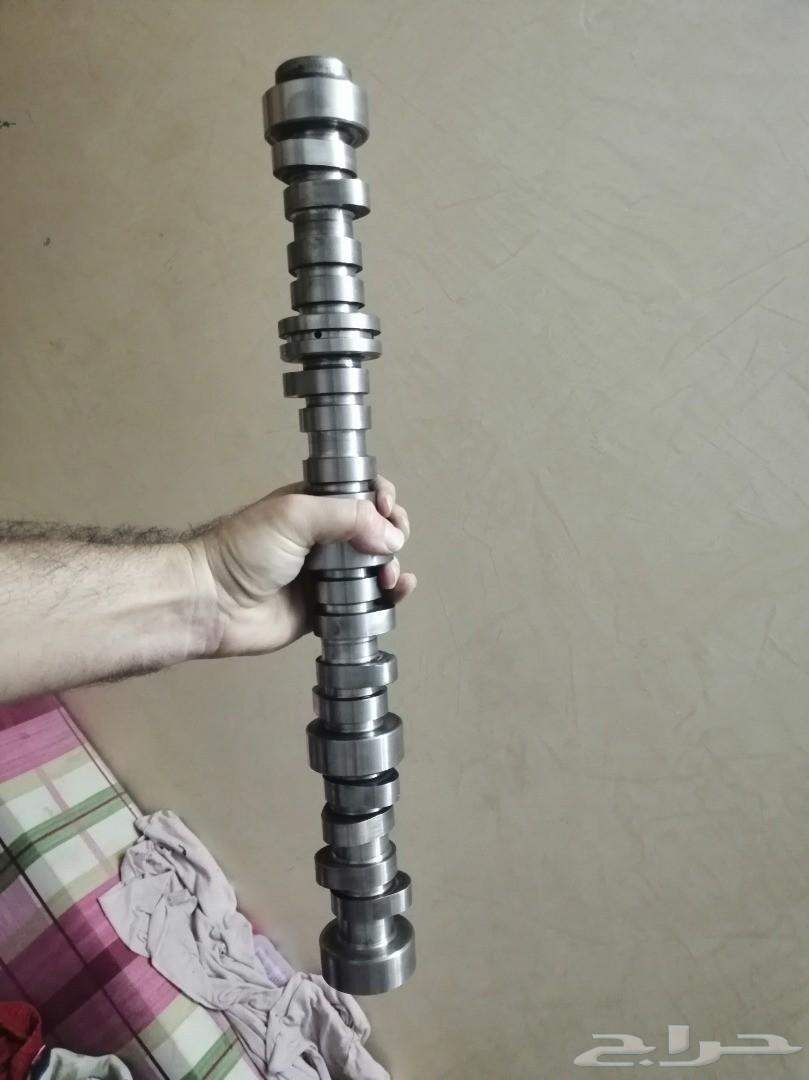 قطع كمارو 2010 وفوق متنوعه