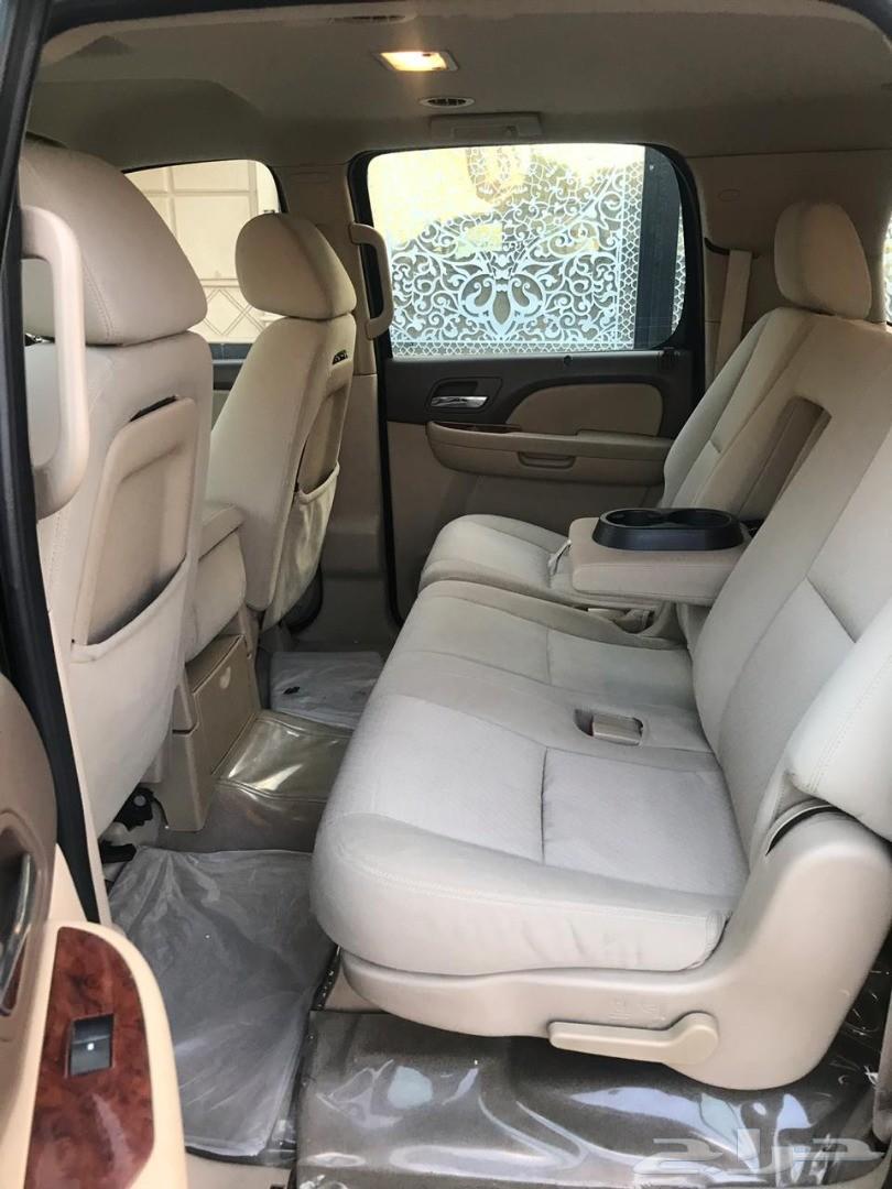 يوكن سعودي XL