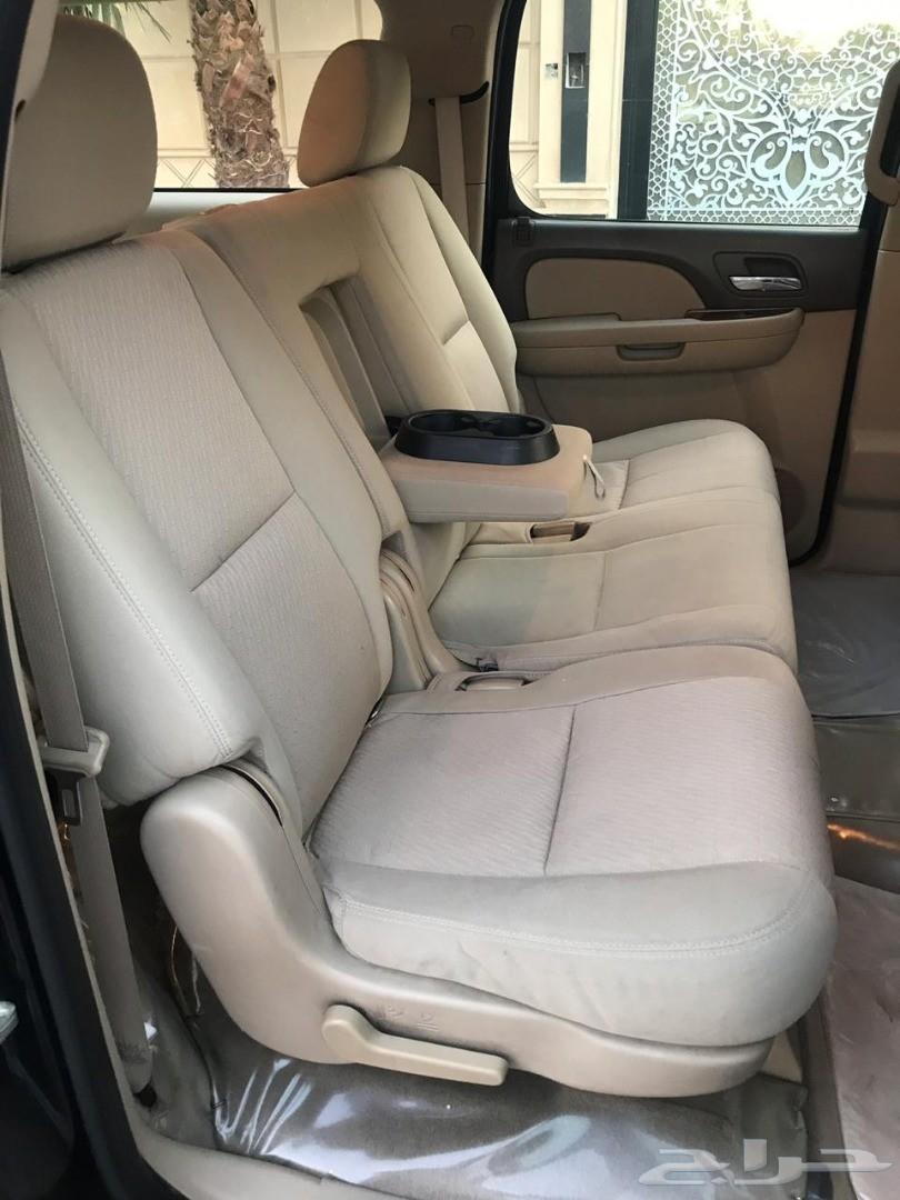 يوكن سعودي XL