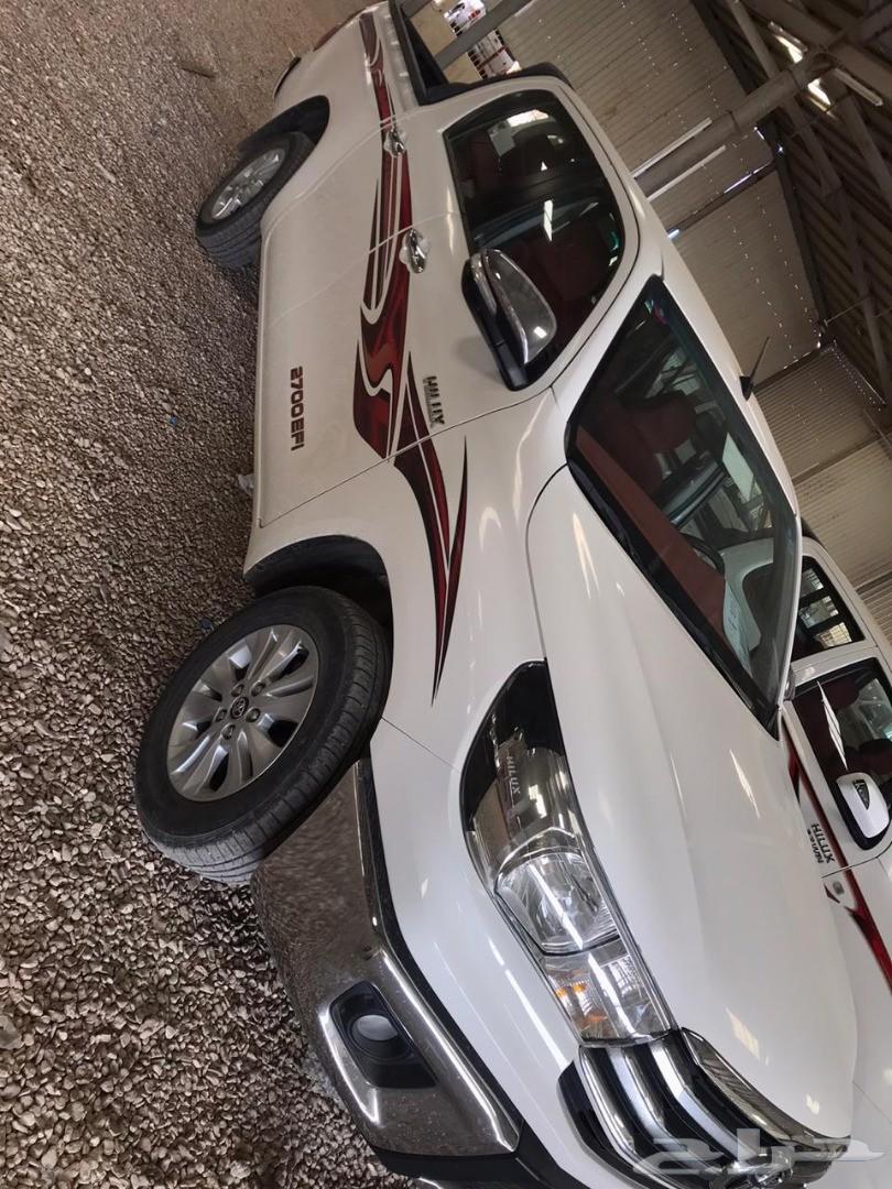 غمارتين عاديه GLX 2016 خليجيه