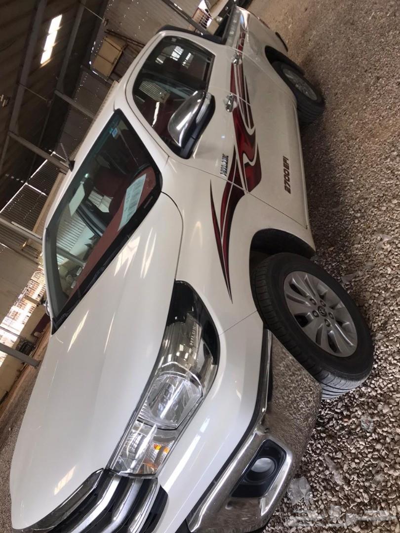 غمارتين عاديه GLX 2016 خليجيه