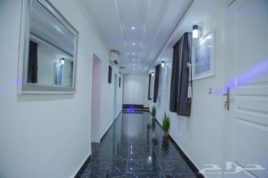 عرض الصيف لاستراحة اضواء