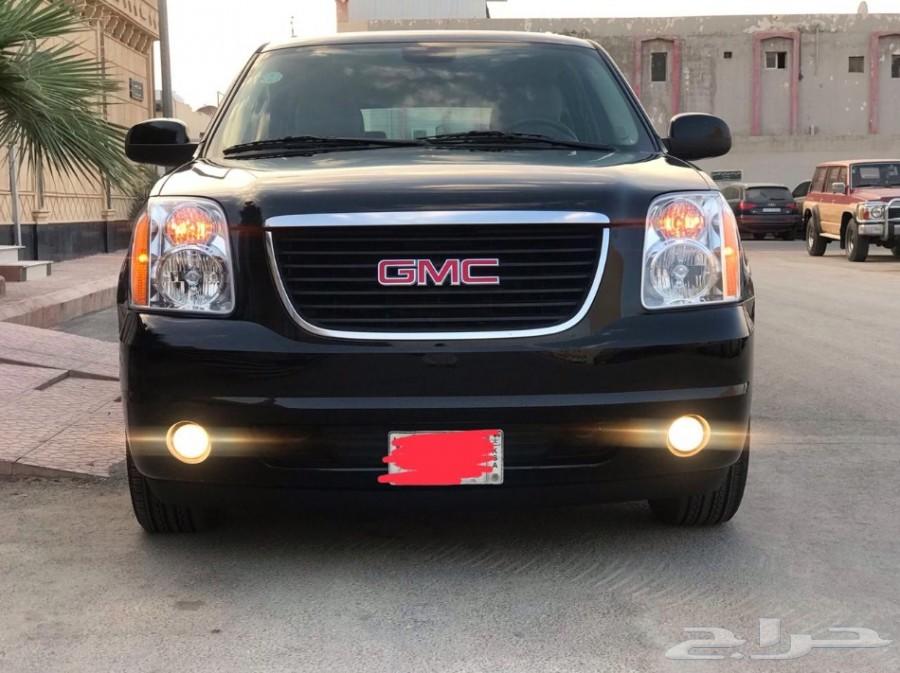 يوكن سعودي XL