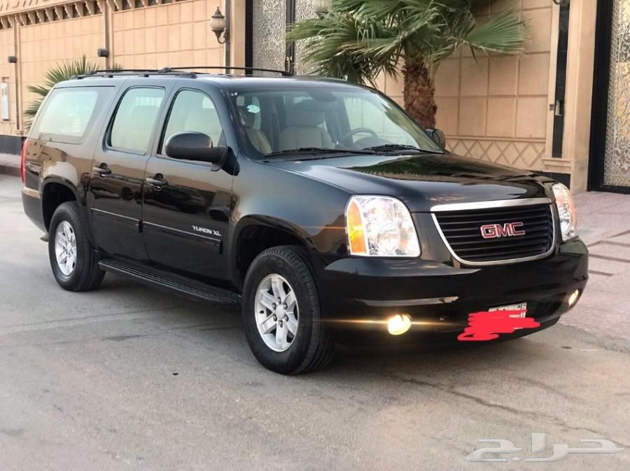 يوكن سعودي XL