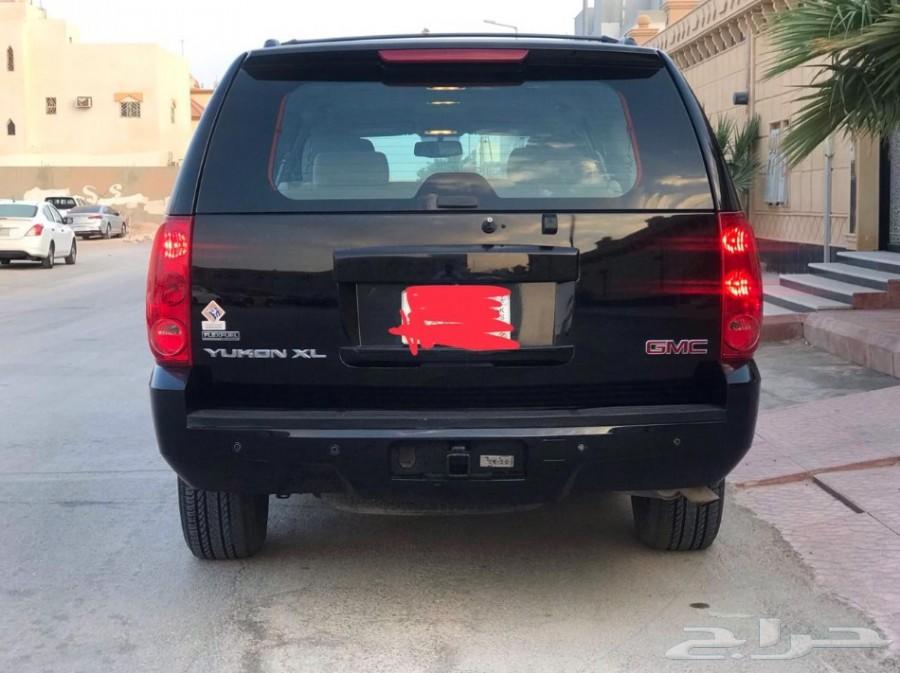 يوكن سعودي XL