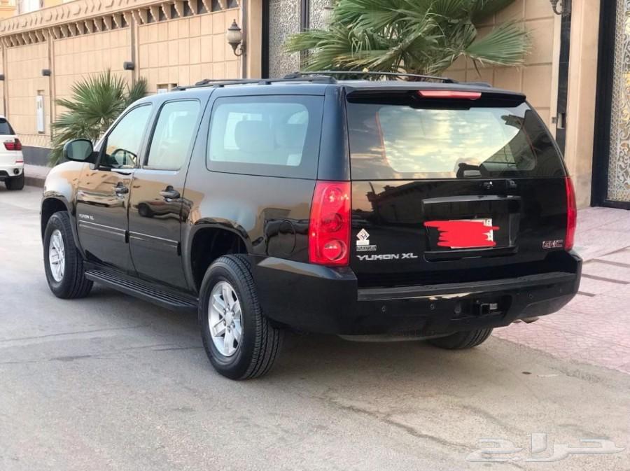 يوكن سعودي XL