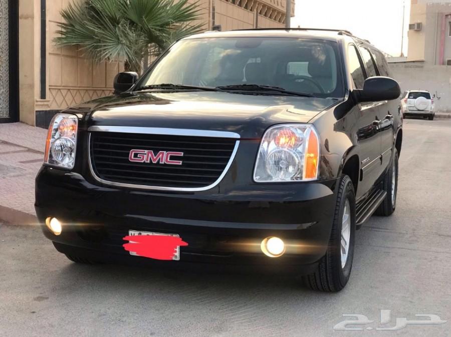 يوكن سعودي XL