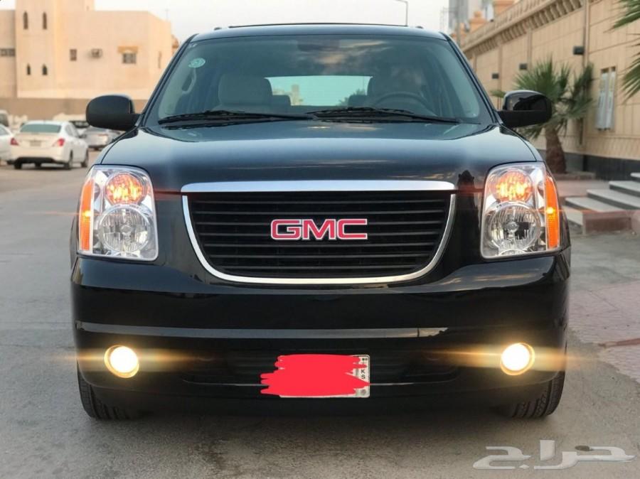 يوكن سعودي XL
