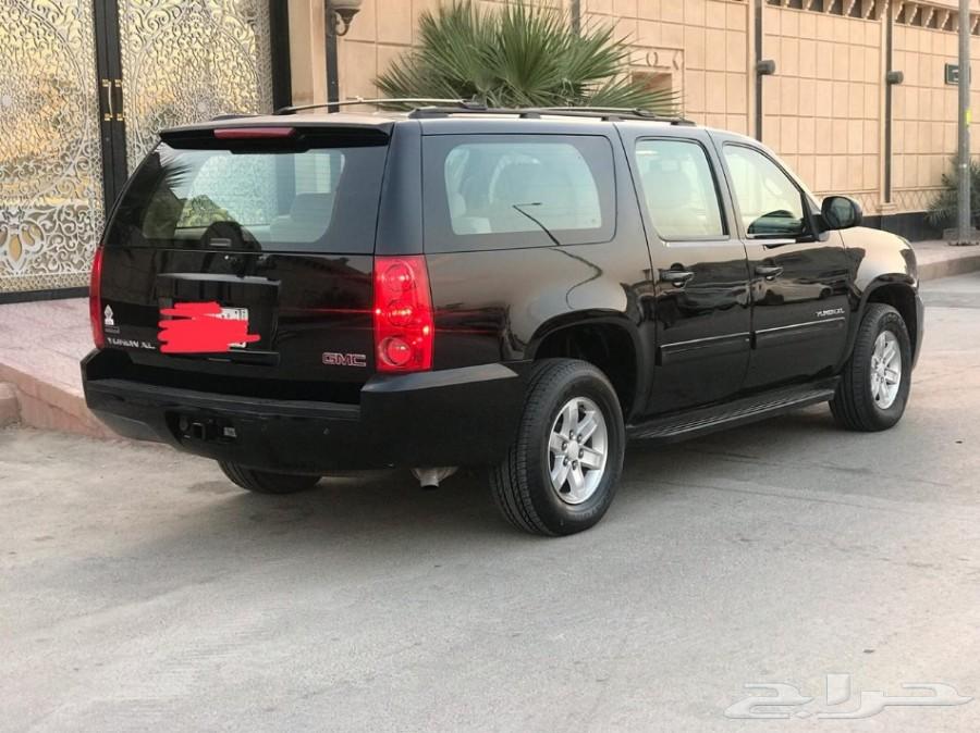 يوكن سعودي XL