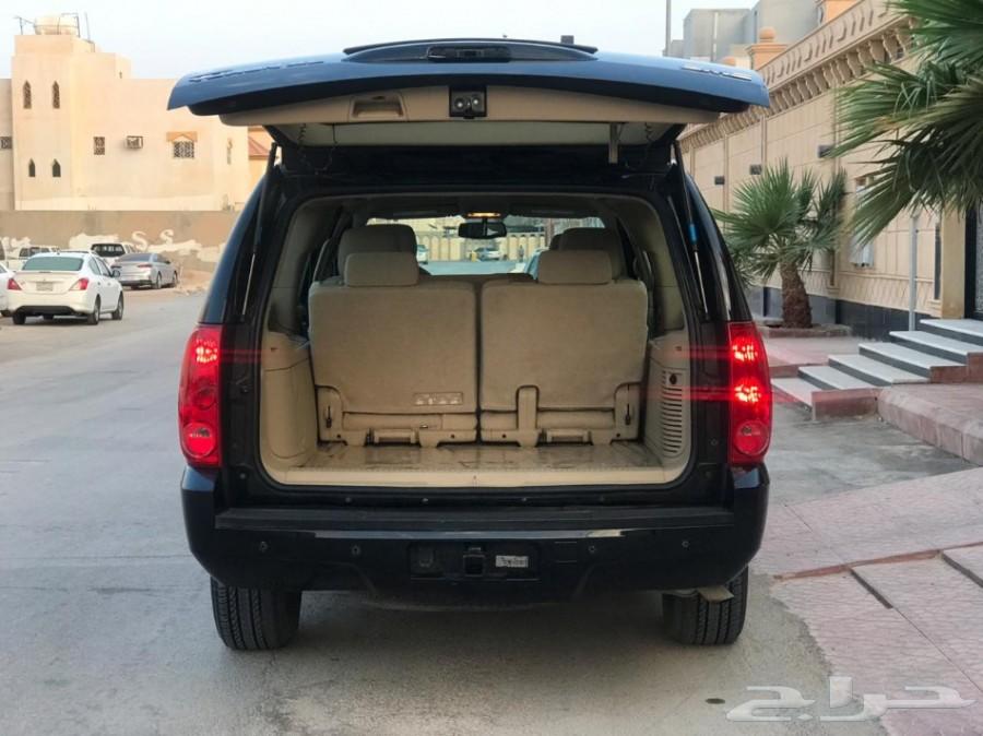 يوكن سعودي XL
