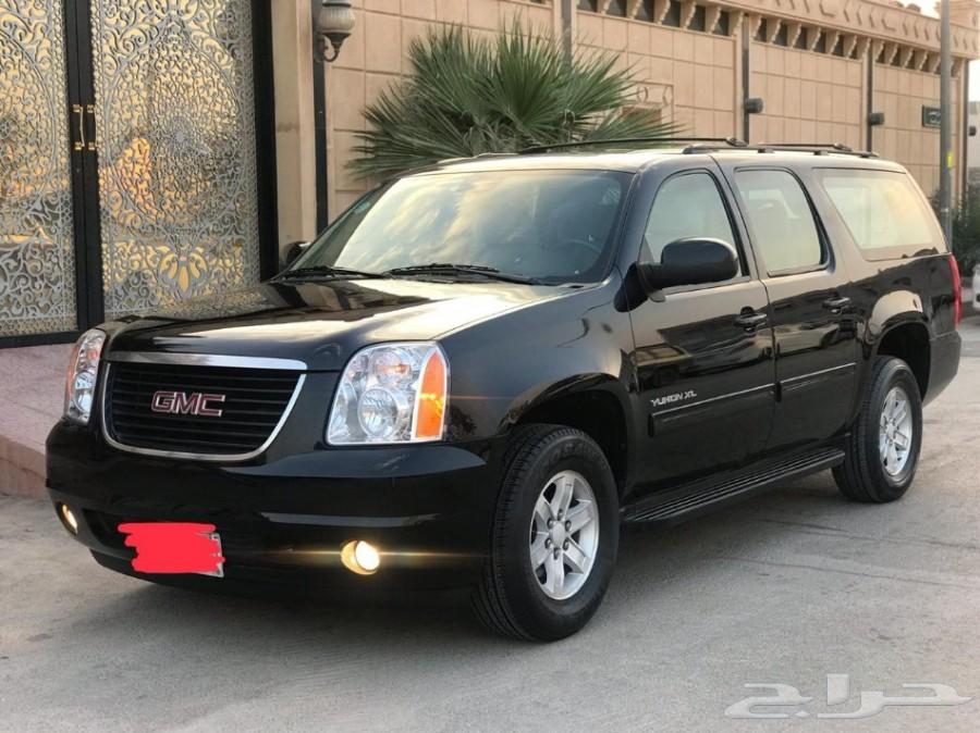 يوكن سعودي XL
