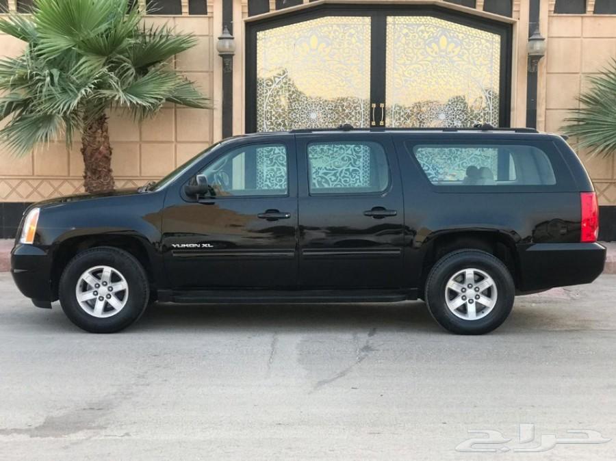 يوكن سعودي XL