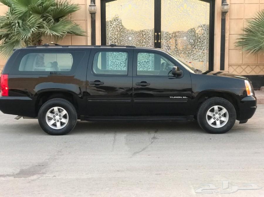 يوكن سعودي XL
