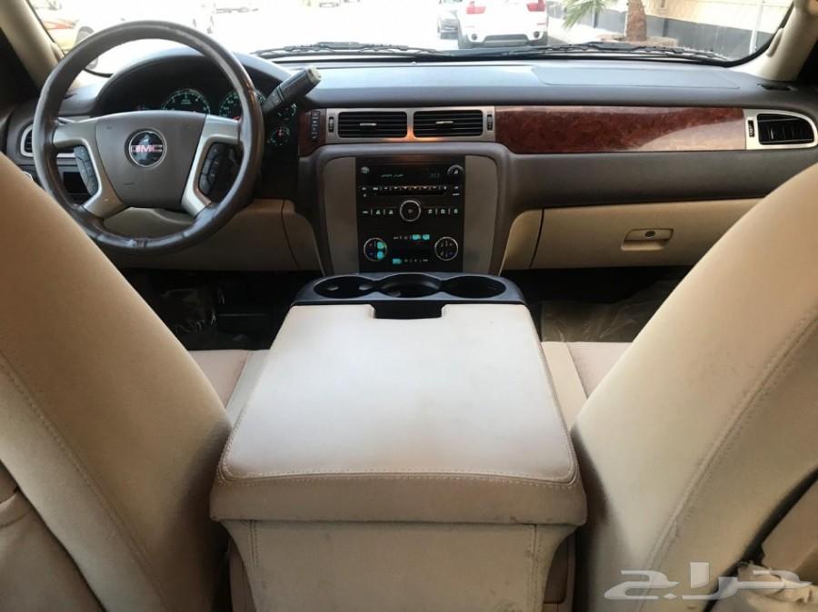 يوكن سعودي XL