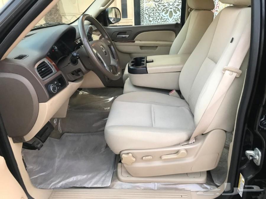 يوكن سعودي XL