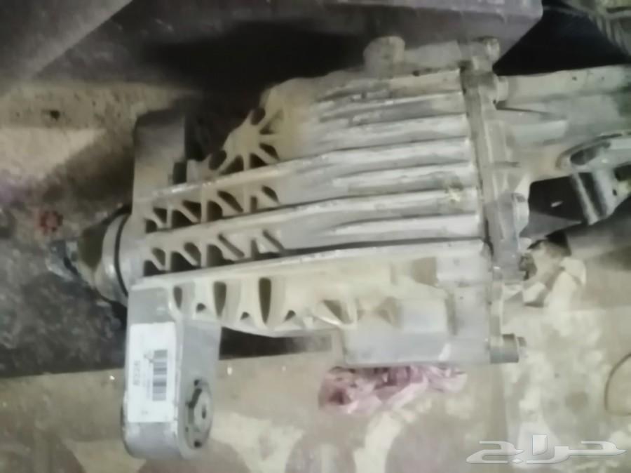 قطع كمارو 2010 وفوق متنوعه