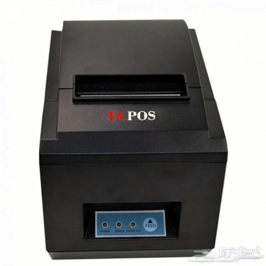 أنظمة الكاشير -نقاط بيع- Point Of Sale