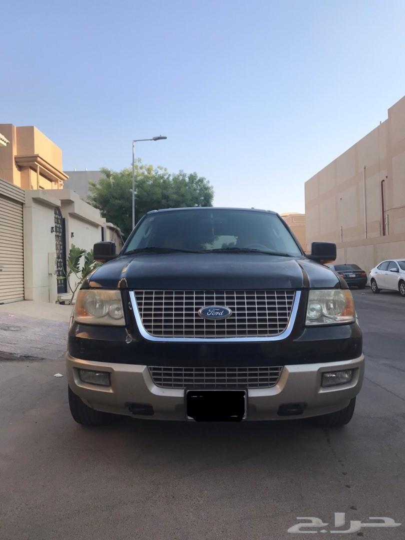 Ford Expedition ... فورد اكسبيدشن 2006