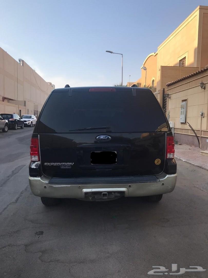 Ford Expedition ... فورد اكسبيدشن 2006