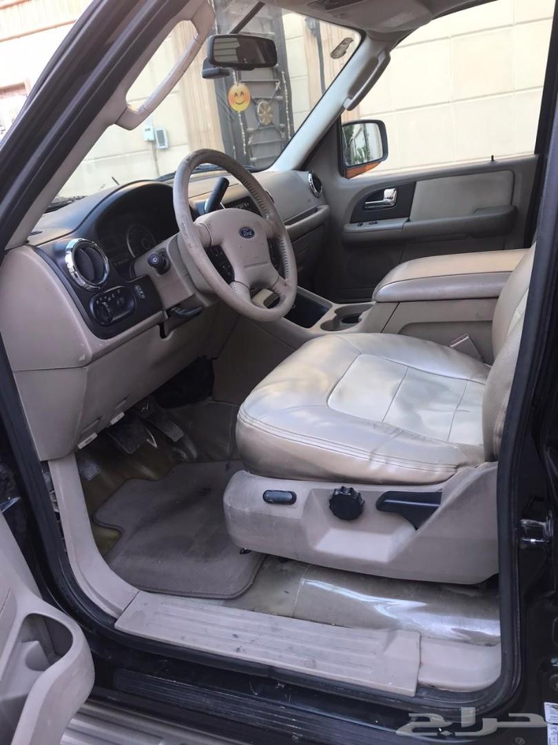 Ford Expedition ... فورد اكسبيدشن 2006