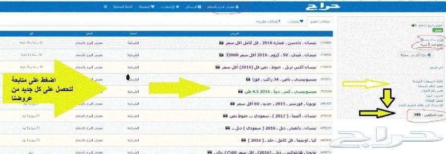 كادنزا 2019 نصف فل بانوراما