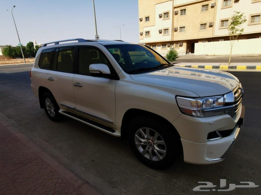 (تم البيع) Gxr 2018 سعودي (مخزن)
