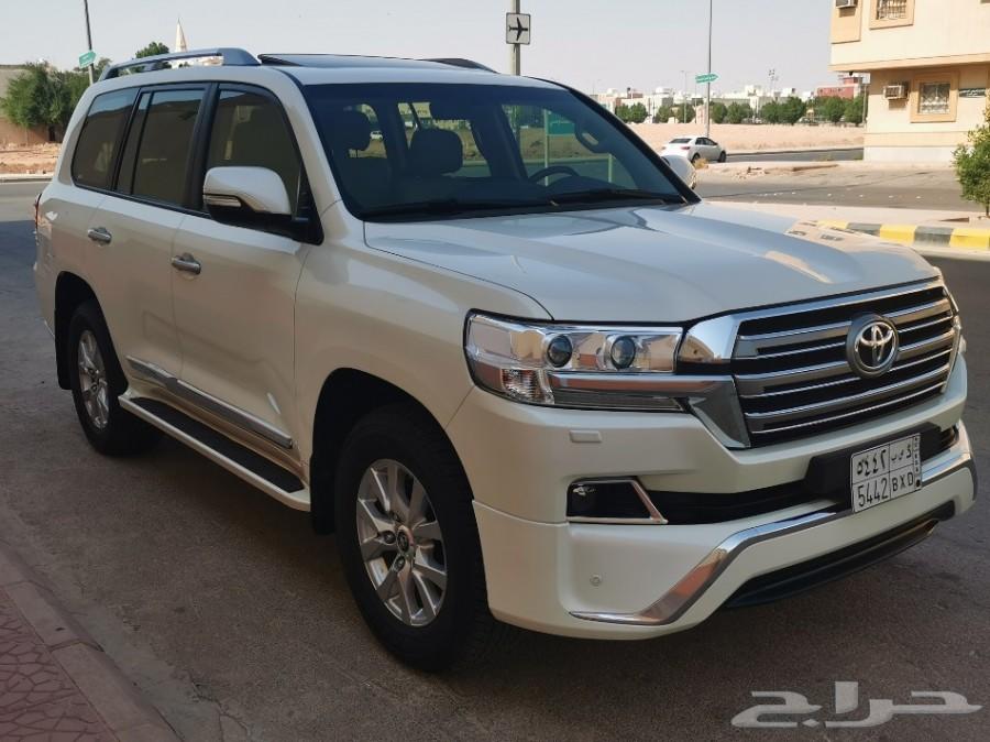 (تم البيع) Gxr 2018 سعودي (مخزن)