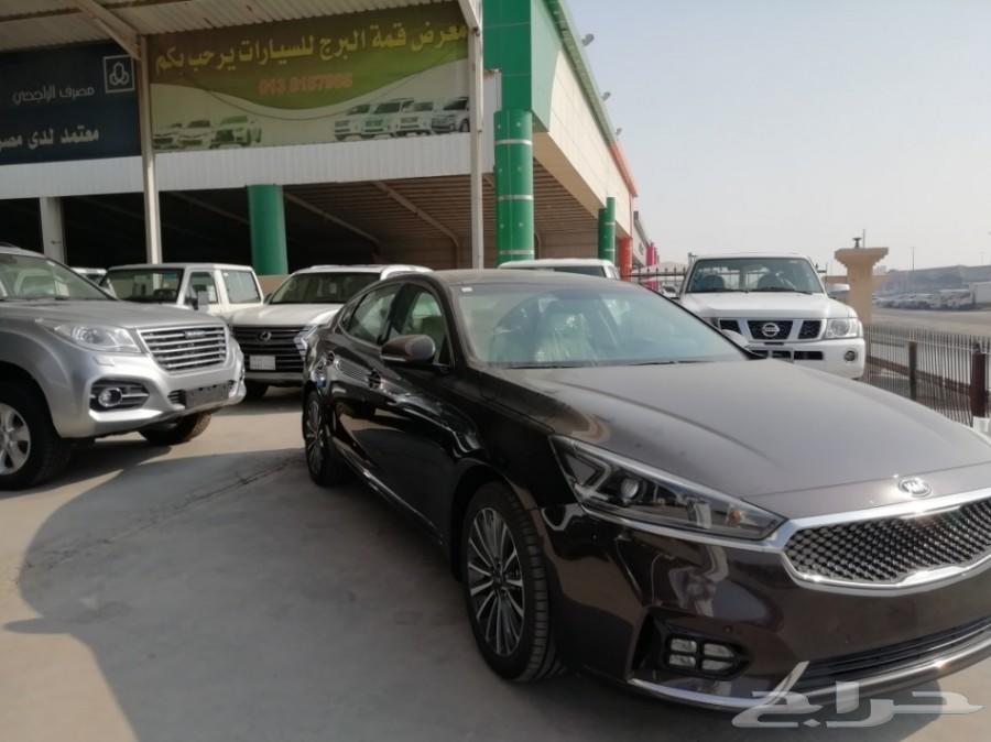 كادنزا 2019 نصف فل بانوراما
