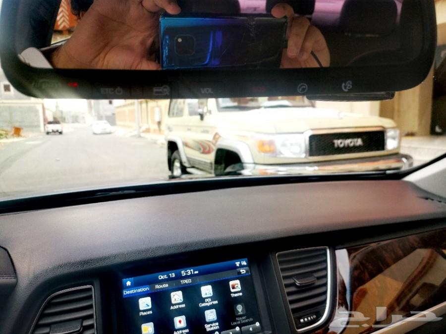 جينسس 2016 برستيج